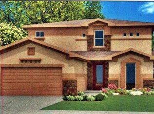 1202 Sorrento Dr, Roswell, NM 88201