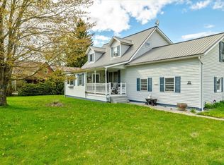 11 Southwind Drive, Enosburg, VT 05450