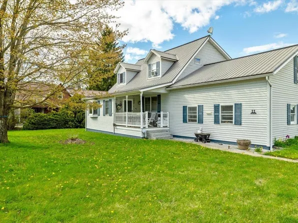 11 Southwind Drive, Enosburg, VT 05450
