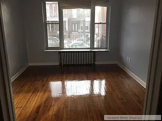 Rented by Sycamore Realty Group LLC