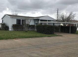 2300 Ward Bend Rd TRLR 171, Sealy, TX 77474