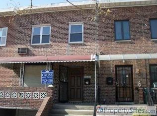 1711 Starr St, Flushing, NY 11385