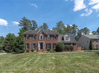 11301 Willowcrest Ct, Chesterfield, VA 23832