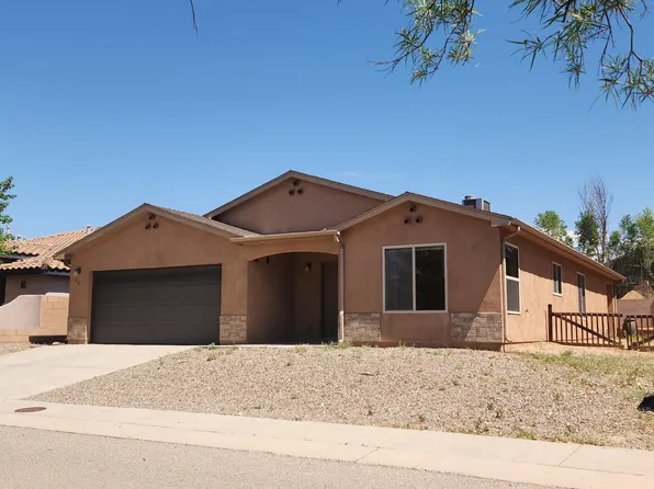 312 Calle Evangeline, Bernalillo, NM 87004