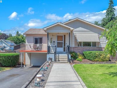 165 N 6th St, Saint Helens, OR, 97051