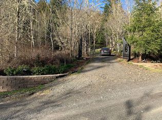 125 Gallow Rd, Toutle, WA 98649