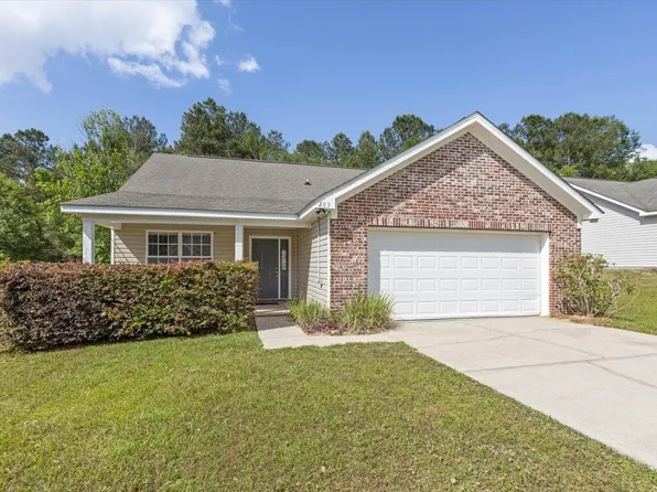 289 N Charles Willis Dr, Midway, FL 32343