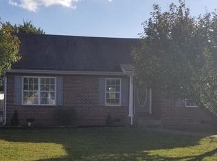 136 Cornerstone Blvd, Portland, TN 37148