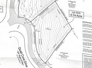 0 Quail Cove Dr #1010, Jasper, GA 30143