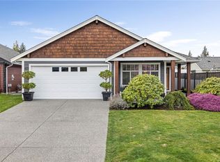 425 Day Pl, Parksville, BC V9P 1Z6