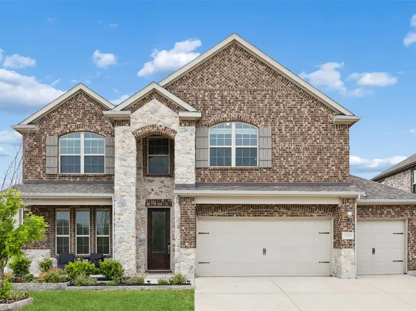 1940 Tomahawk Trl, Aubrey, TX 76227