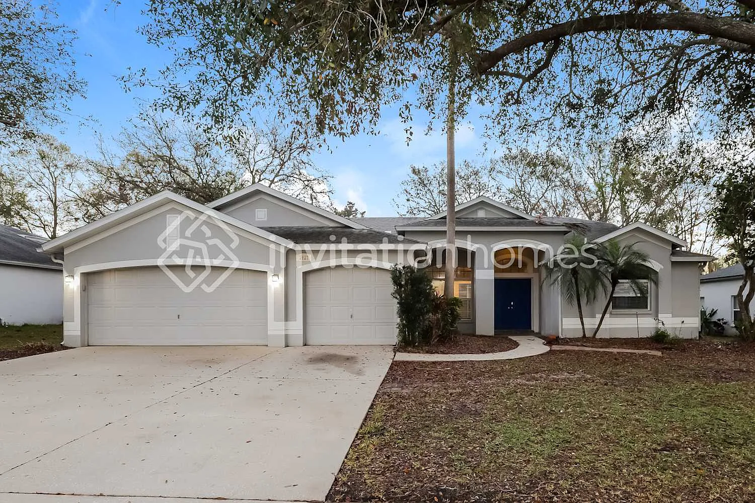 2927 Folklore Dr Valrico, FL 33596 — Photo 1