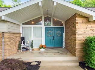 342 Brentwood Dr, Newark, OH