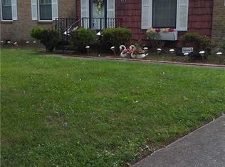 1813 Cedrow Dr, High Point, NC 27260