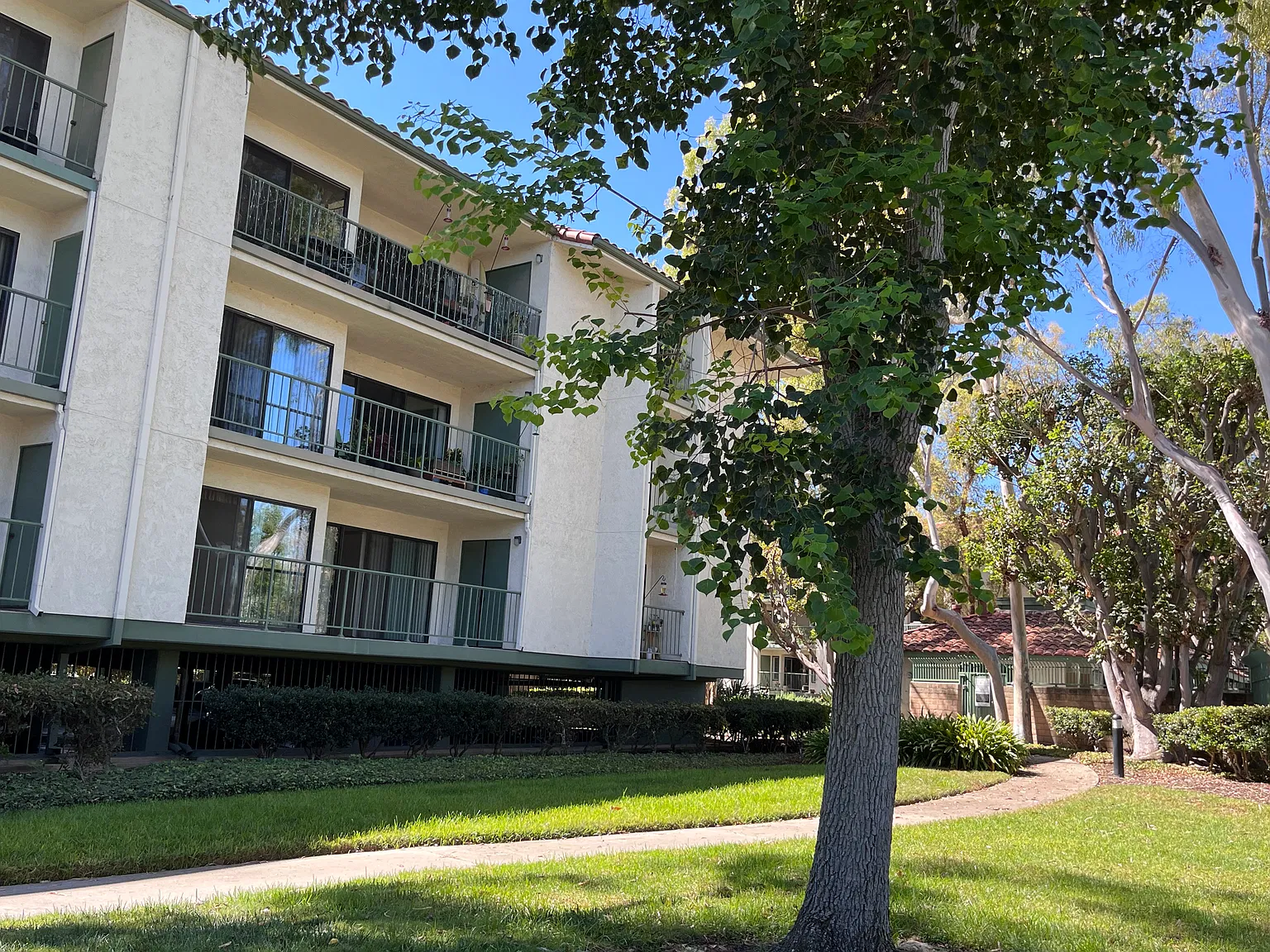 1 bed, 813 sqft, $2,550 — Photo 1