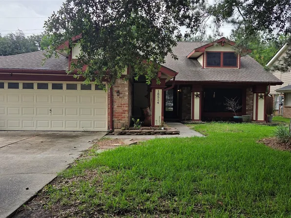 18514 Islandbreeze Dr, Spring, TX 77379