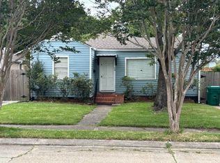 59 Santa Ana Ave, Jefferson, LA 70121