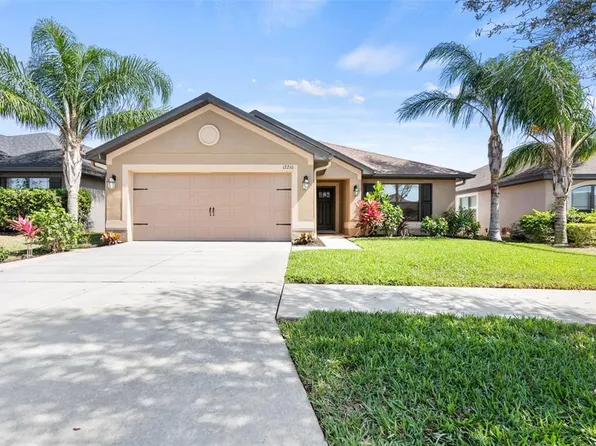 12210 Avondale Oak Pl, Riverview, FL 33578