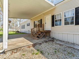 9555 L D Erwin Rd, Denham Springs, LA 70706