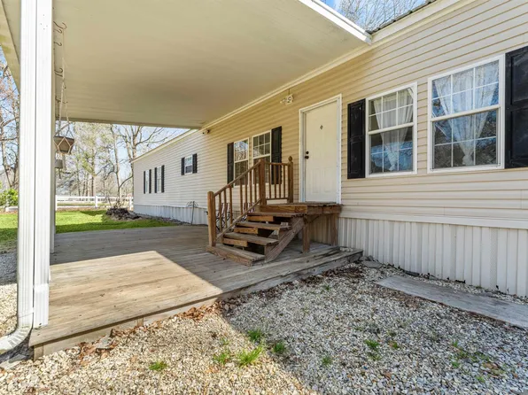 9555 L D Erwin Rd, Denham Springs, LA 70706