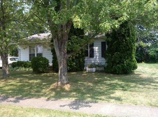 271 8th Ave, Galion, OH 44833