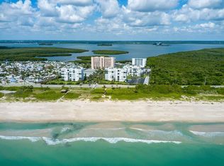 5167 N A1a Hwy #202, Fort Pierce, FL 34949