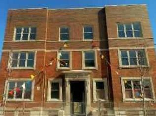 353 E 57th St #2, Chicago, IL 60637