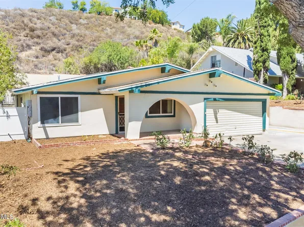 28135 Foxlane Dr, Santa Clarita, CA 91351