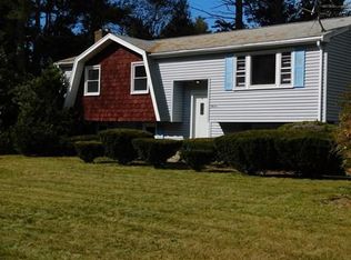 11 Berkshire Ter, Norton, MA 02766