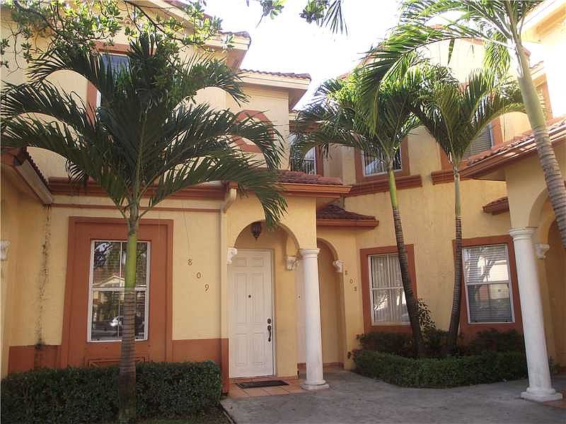 1st image of 5470 NW 107th Ave APT 809