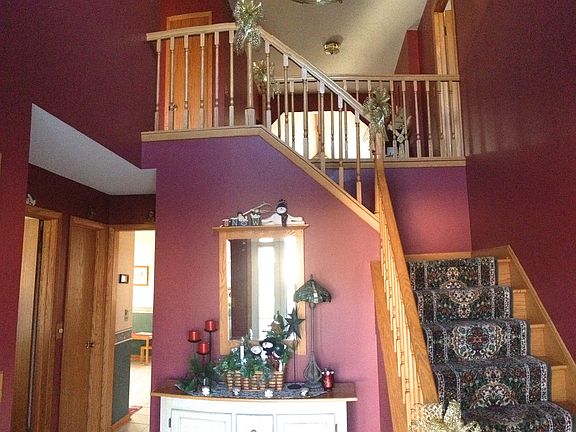 Foyer Entrance