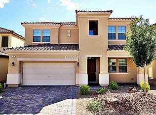61 Crooked Putter Dr, Las Vegas, NV 89148