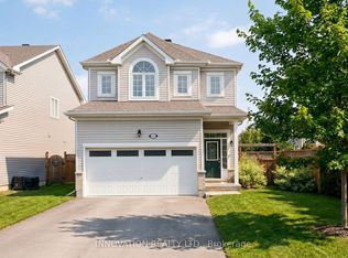 1869 Glencrest Rd, North Grenville, ON K0G1J0