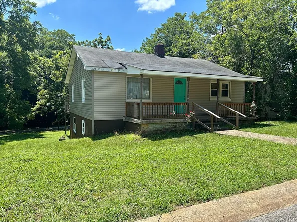 120 Moss St, Gaffney, SC 29340