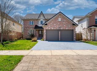 848 Guildwood Blvd, London, ON N6H5E4