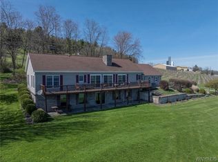 8781 Greyton H Taylor Memorial Dr, Hammondsport, NY 14840