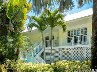 438 Surf Sound Ct, Sanibel, FL 33957