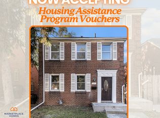 15033 Hartwell St, Detroit, MI 48227