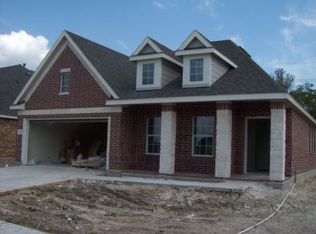 12023 Summer Range Dr, Humble, TX 77346