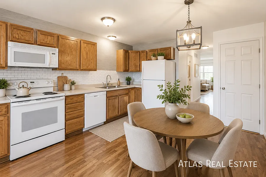 1995 Oakcrest Cir