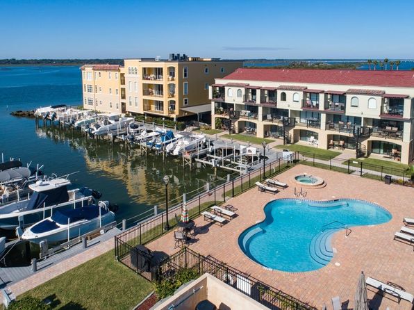 120 Sunset Harbor Way UNIT 204