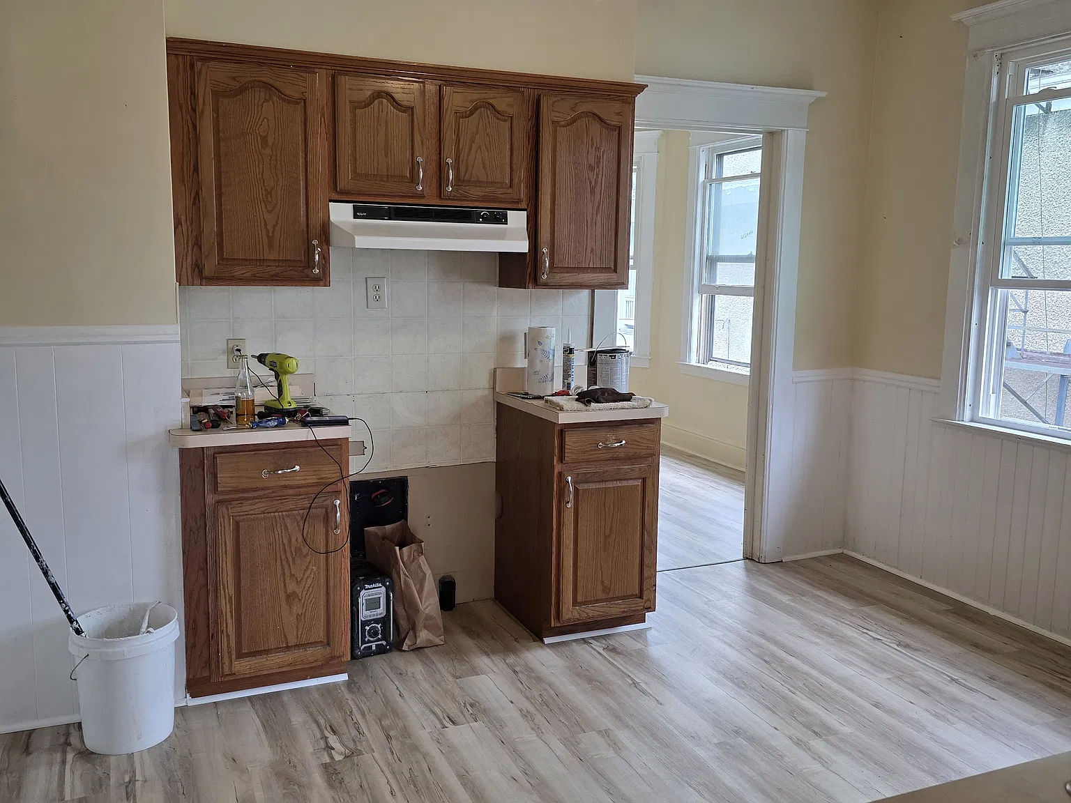 2 bed, 900 sqft, $1,400 — Photo 3
