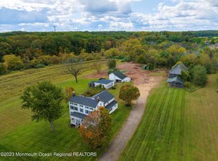 99 Stillhouse Rd, Millstone Township, NJ 08510