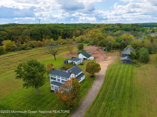 99 Stillhouse Road, Millstone, NJ 08510