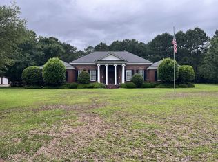 349 Bethel Church Rd, Seminary, MS 39479