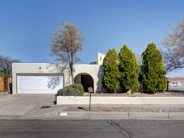 5800 Tioga Rd NW, Albuquerque, NM 87120