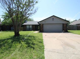 2824 W 113th St S, Jenks, OK 74037