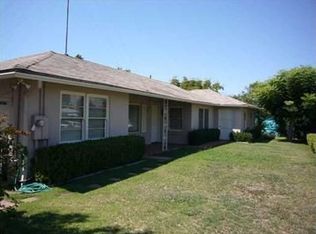 429 Civic Center Dr, Vista, CA 92084