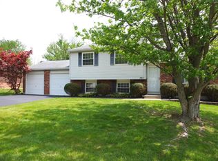 785 W Market St, Springboro, OH 45066