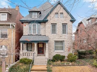 4549 Westminster Pl, Saint Louis, MO 63108